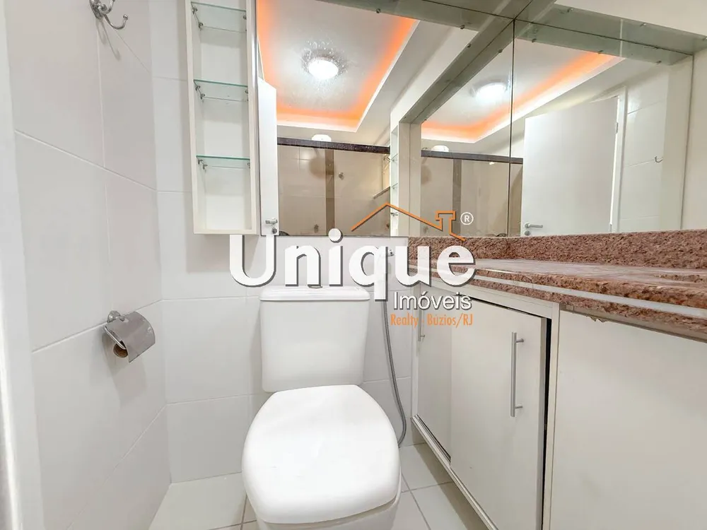 Apartamento, 2 quartos, 137 m² - Foto 12