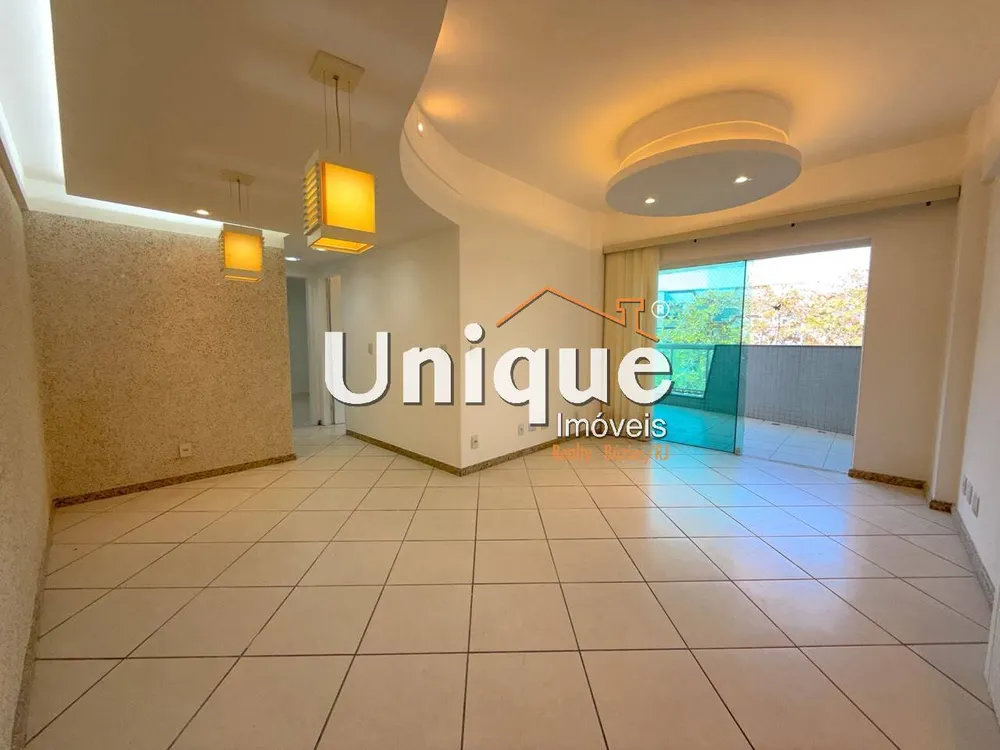 Apartamento, 2 quartos, 137 m² - Foto 1