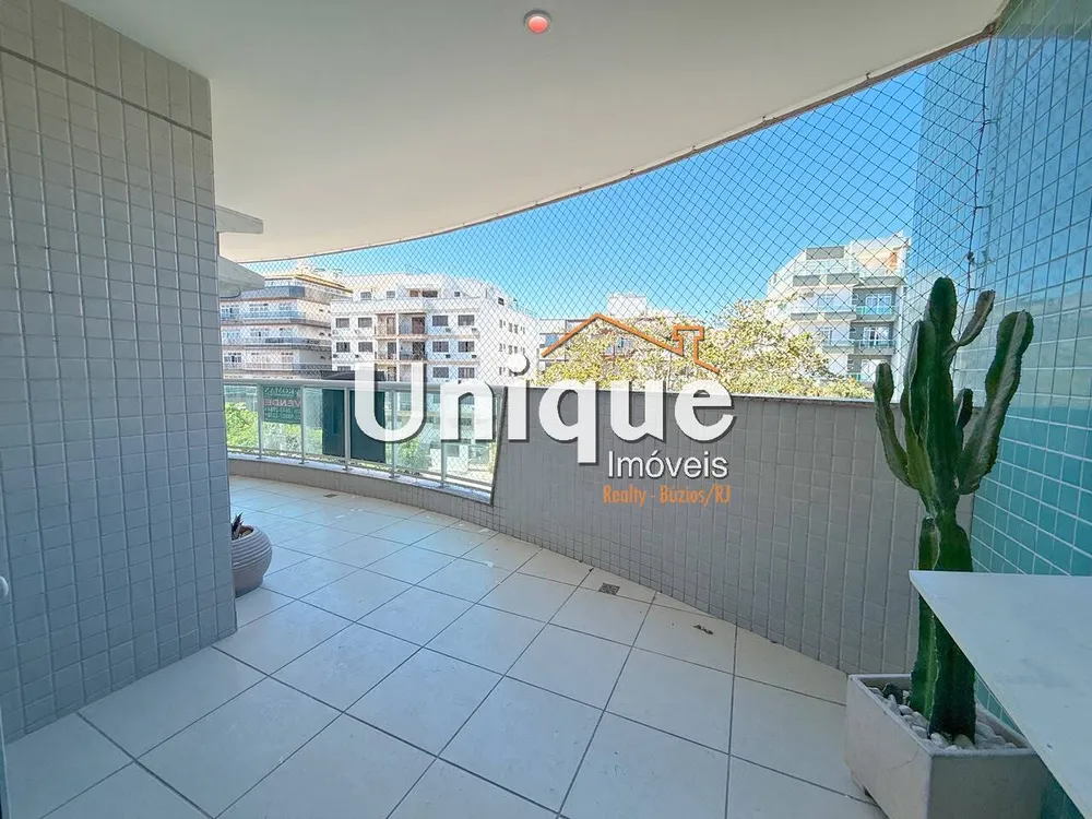 Apartamento, 2 quartos, 137 m² - Foto 24