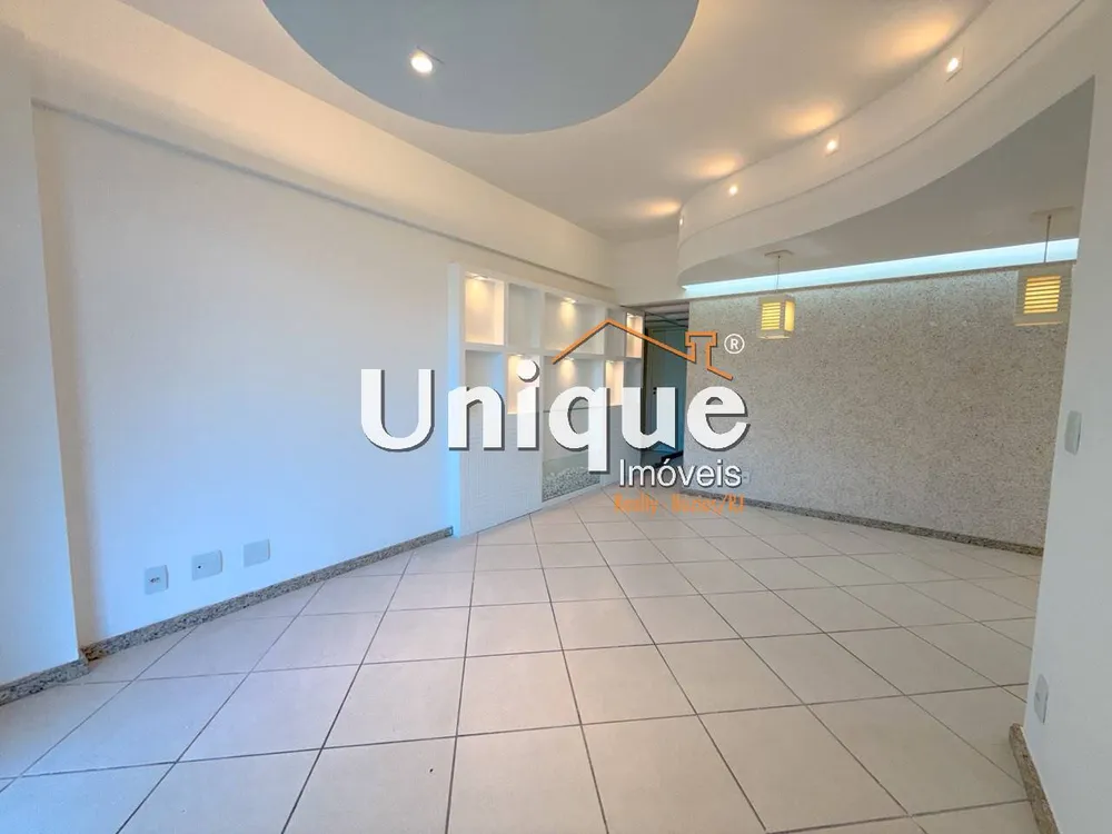 Apartamento, 2 quartos, 137 m² - Foto 2