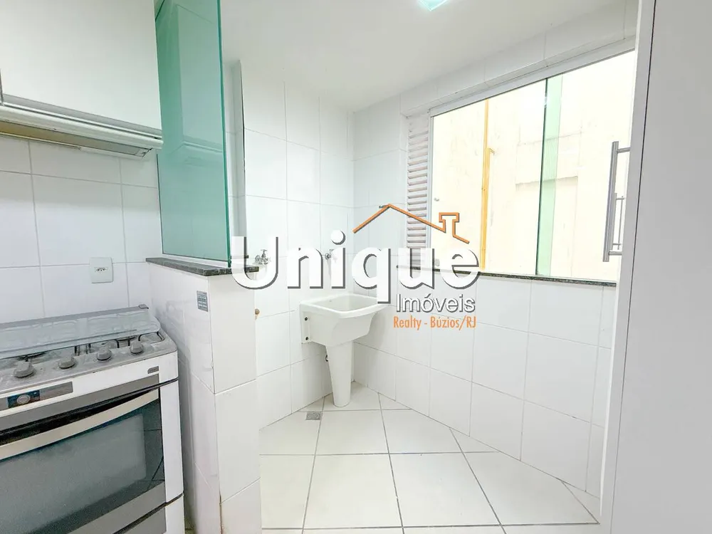 Apartamento, 2 quartos, 137 m² - Foto 8
