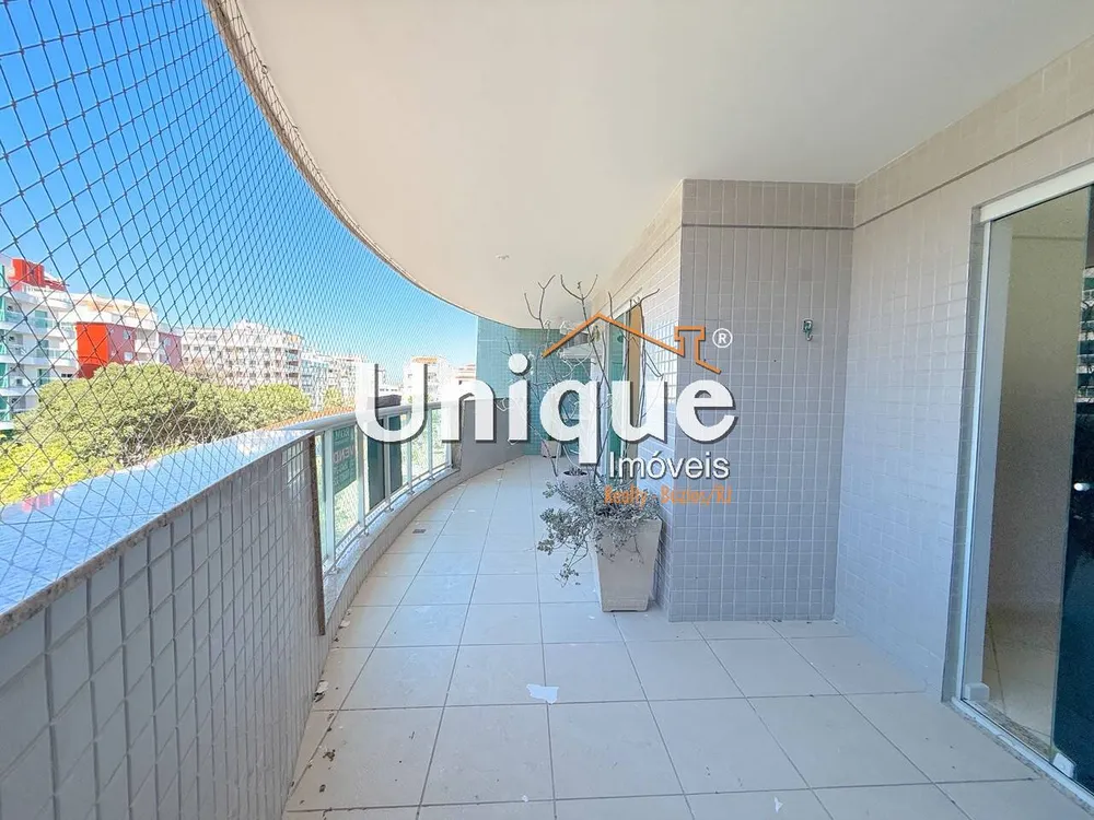 Apartamento, 2 quartos, 137 m² - Foto 22