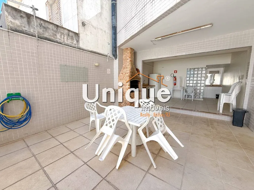 Apartamento, 2 quartos, 137 m² - Foto 28