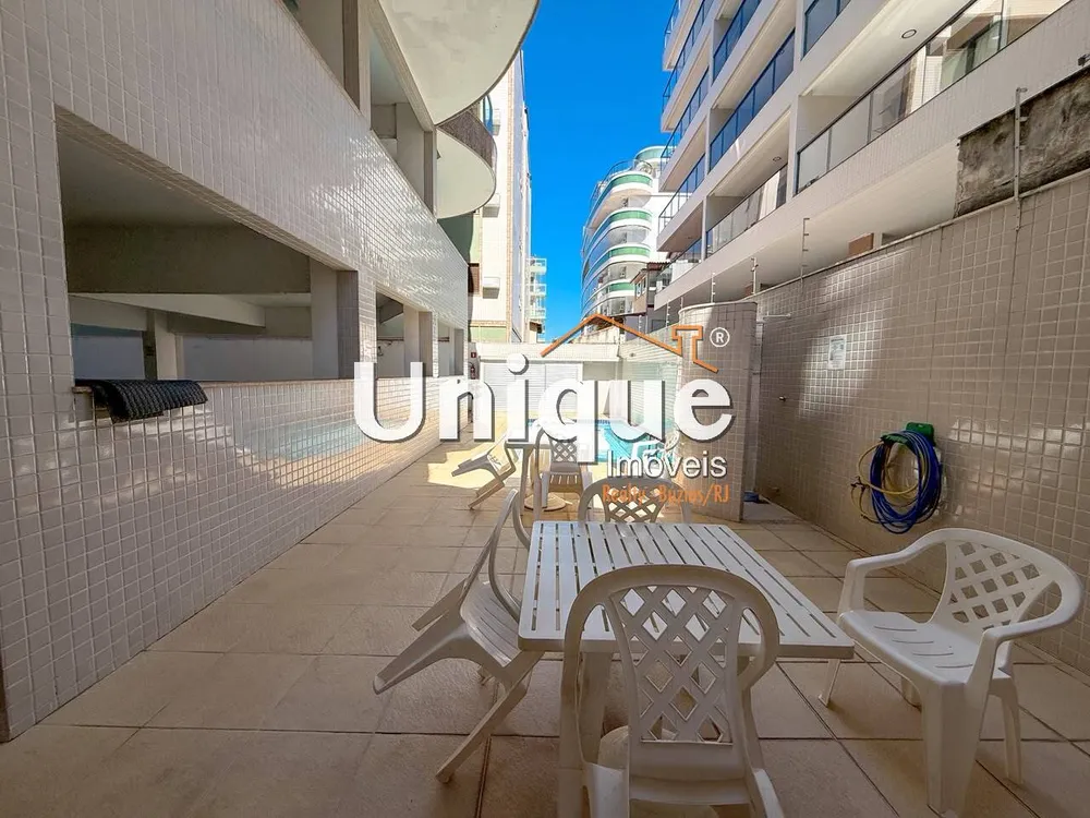 Apartamento, 2 quartos, 137 m² - Foto 27