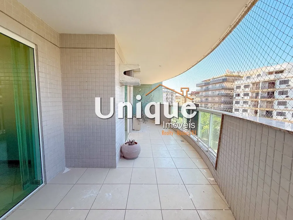 Apartamento, 2 quartos, 137 m² - Foto 23