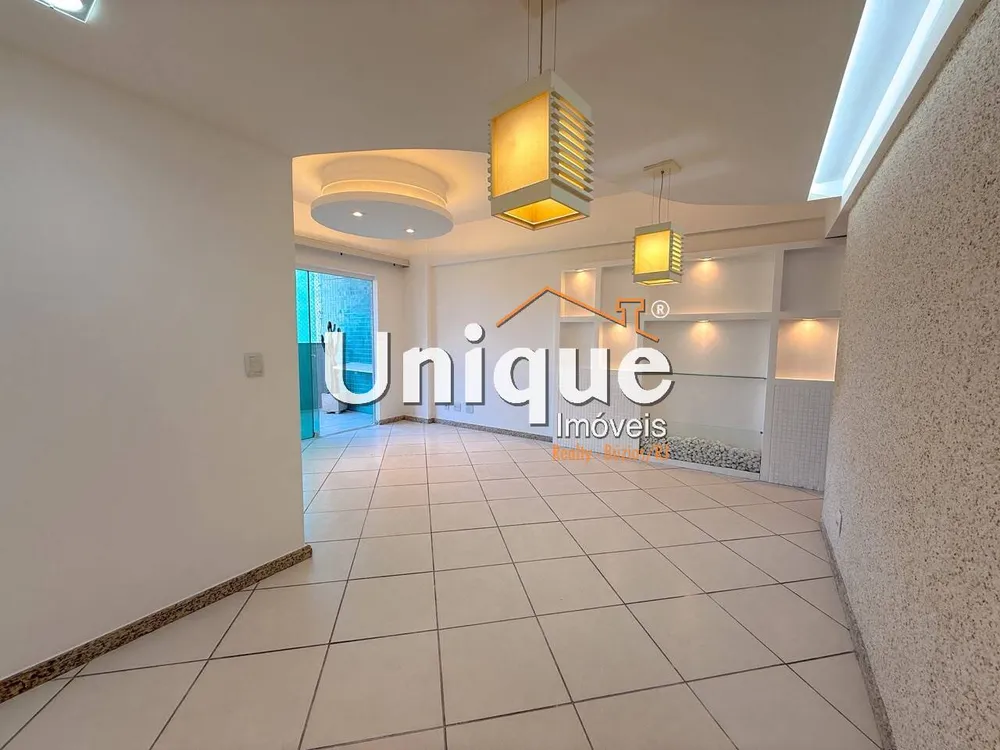 Apartamento, 2 quartos, 137 m² - Foto 3