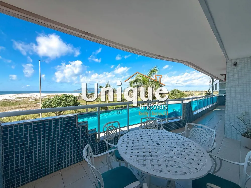 Apartamento, 5 quartos, 298 m² - Foto 1
