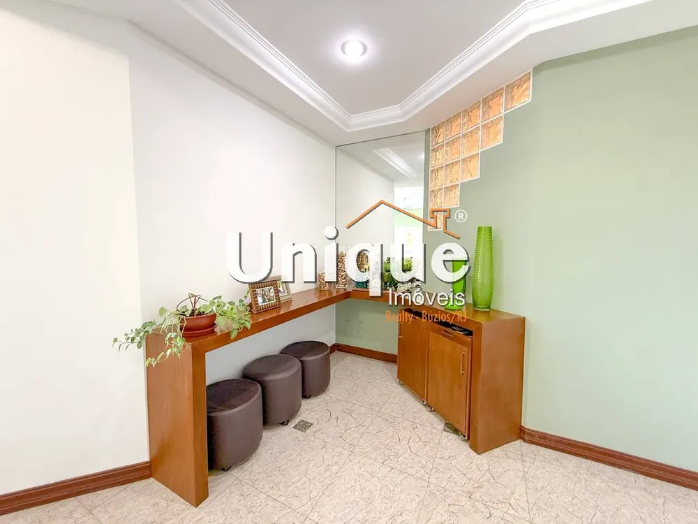 Apartamento, 5 quartos, 298 m² - Foto 11