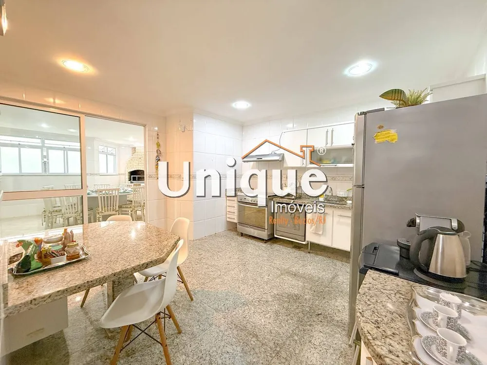 Apartamento, 5 quartos, 298 m² - Foto 29