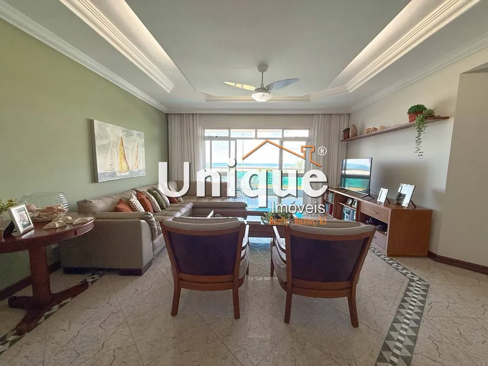 Apartamento, 5 quartos, 298 m² - Foto 6
