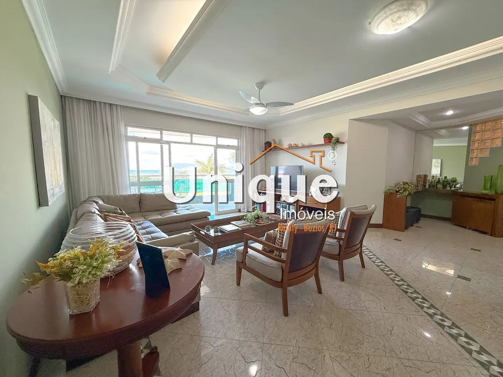 Apartamento, 5 quartos, 298 m² - Foto 8