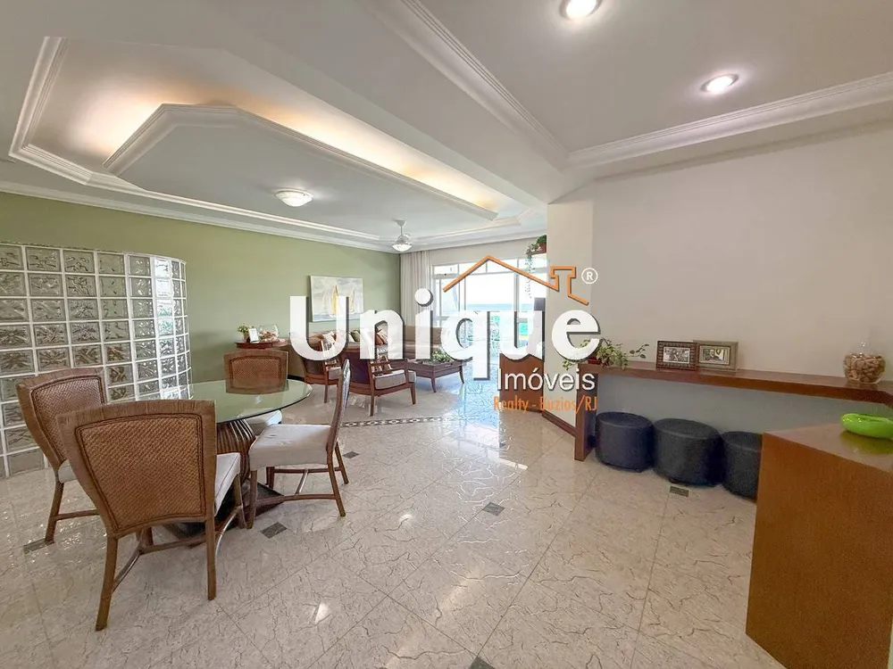 Apartamento, 5 quartos, 298 m² - Foto 10