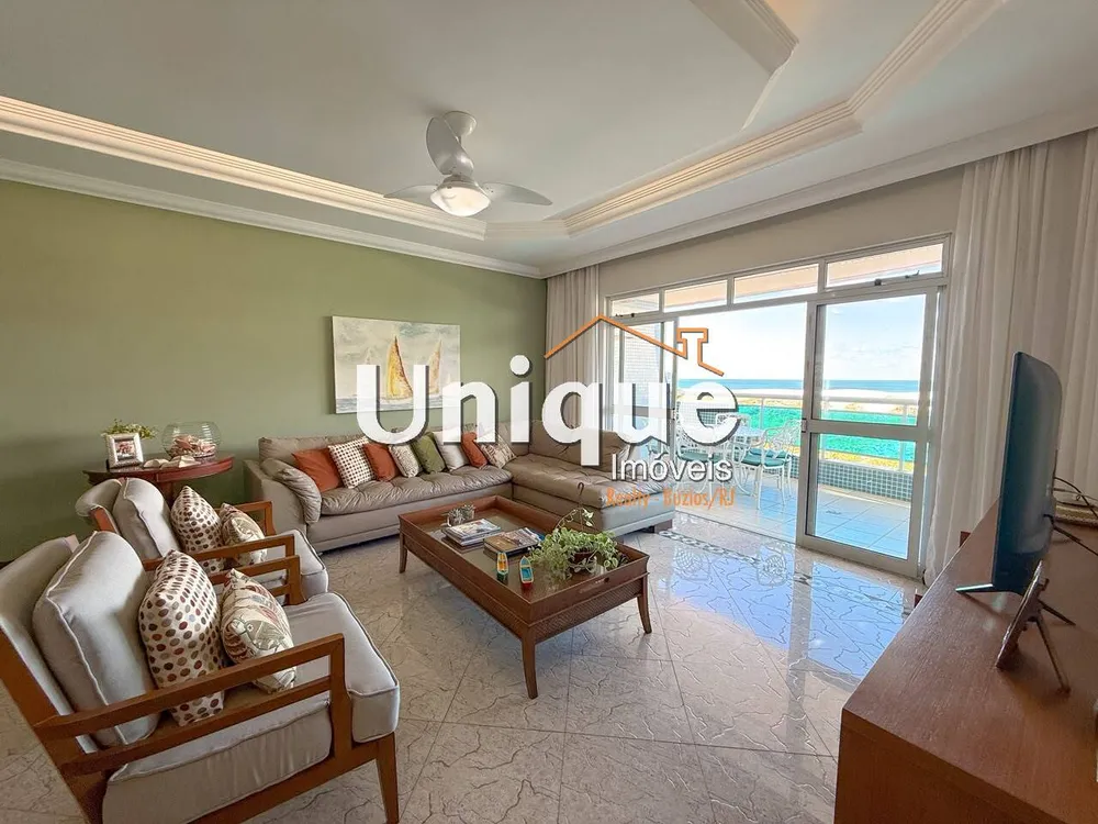 Apartamento, 5 quartos, 298 m² - Foto 9
