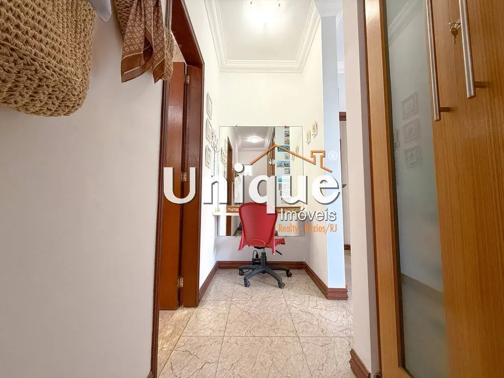 Apartamento, 5 quartos, 298 m² - Foto 17
