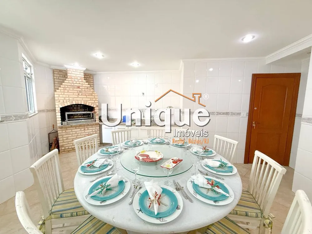 Apartamento, 5 quartos, 298 m² - Foto 34
