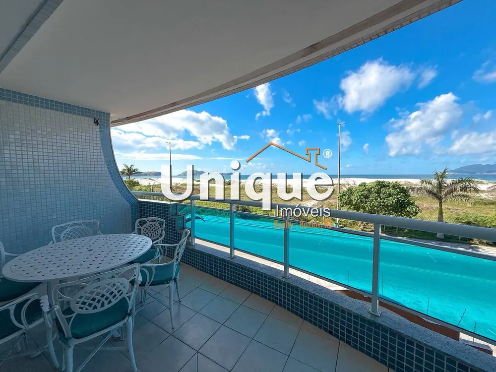 Apartamento, 5 quartos, 298 m² - Foto 2