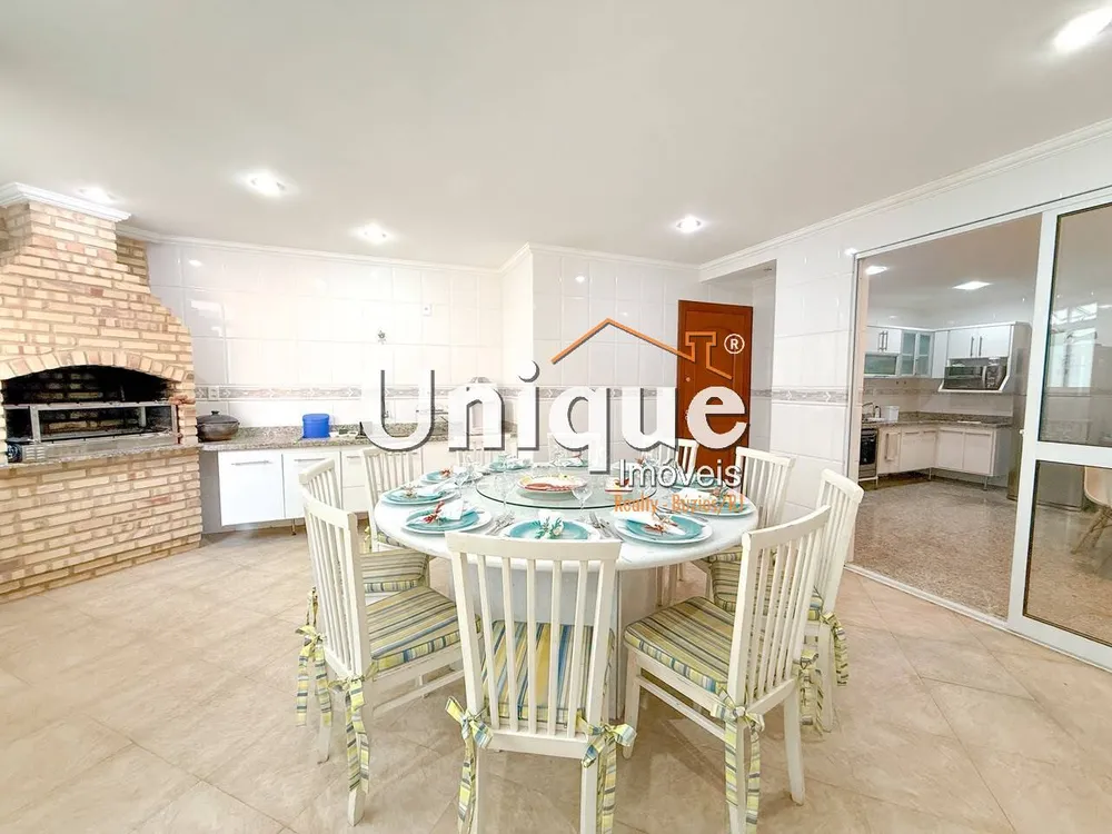 Apartamento, 5 quartos, 298 m² - Foto 36