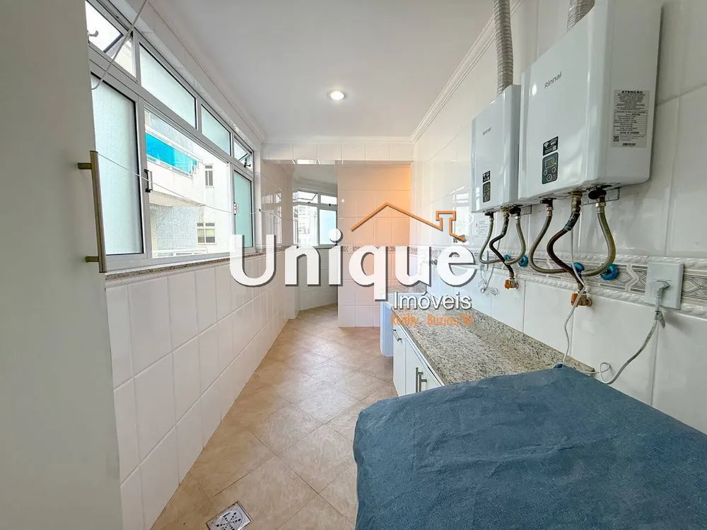 Apartamento, 5 quartos, 298 m² - Foto 31