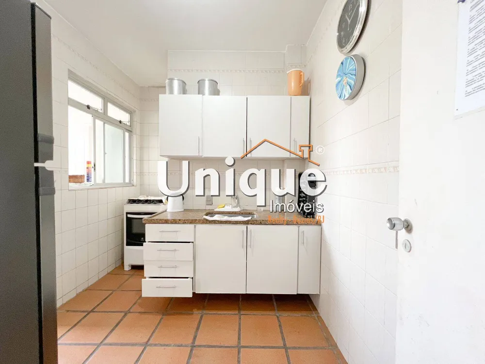 Cobertura, 4 quartos, 200 m² - Foto 16