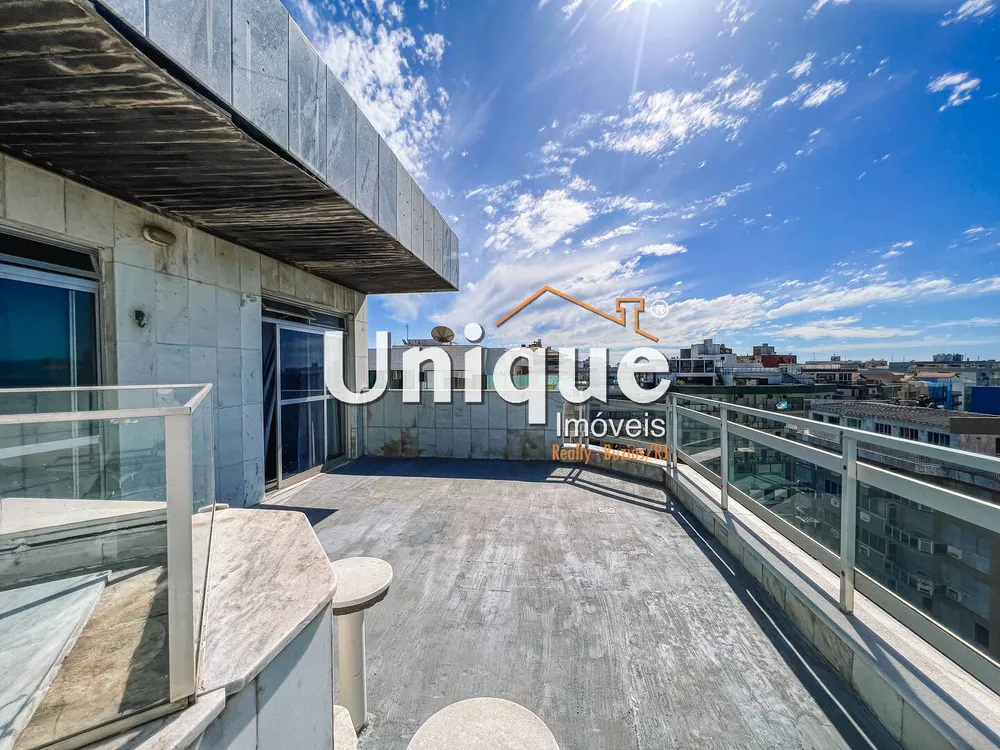 Cobertura, 4 quartos, 200 m² - Foto 32