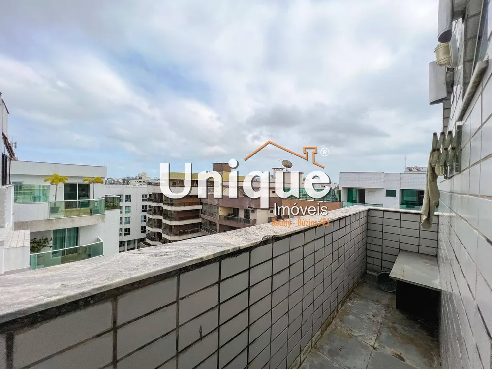 Cobertura, 4 quartos, 200 m² - Foto 27
