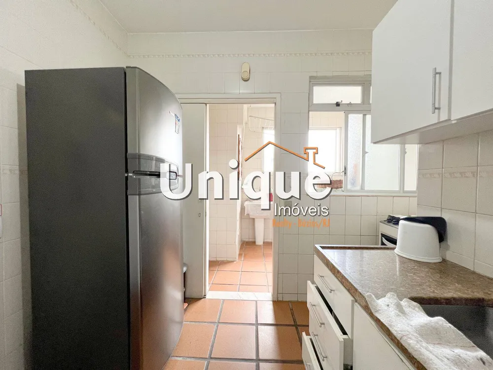 Cobertura, 4 quartos, 200 m² - Foto 17