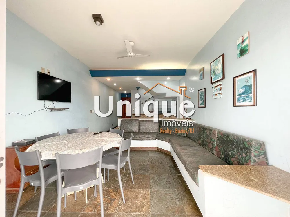 Cobertura, 4 quartos, 200 m² - Foto 4