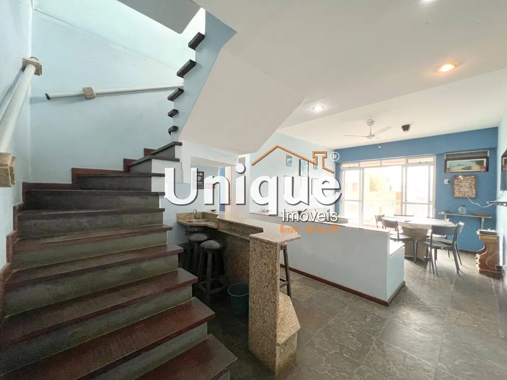 Cobertura, 4 quartos, 200 m² - Foto 2
