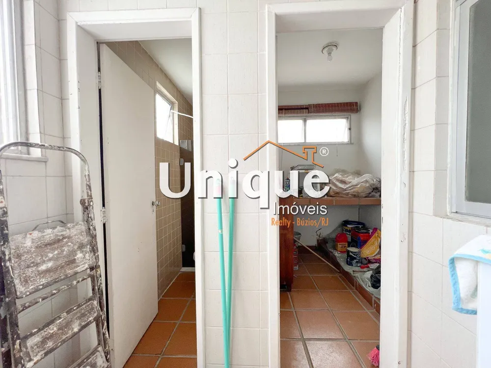 Cobertura, 4 quartos, 200 m² - Foto 19