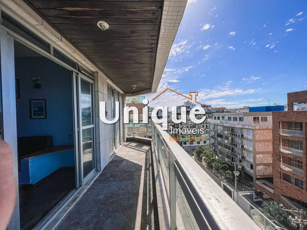 Cobertura, 4 quartos, 200 m² - Foto 6