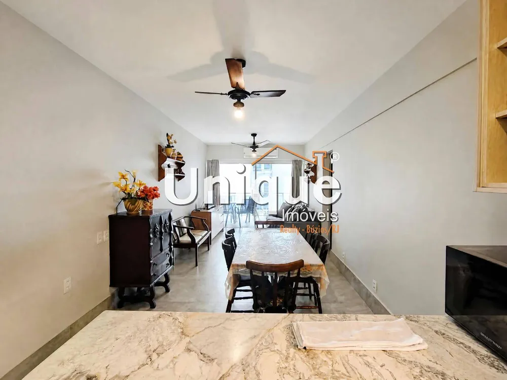 Apartamento, 2 quartos, 93 m² - Foto 4