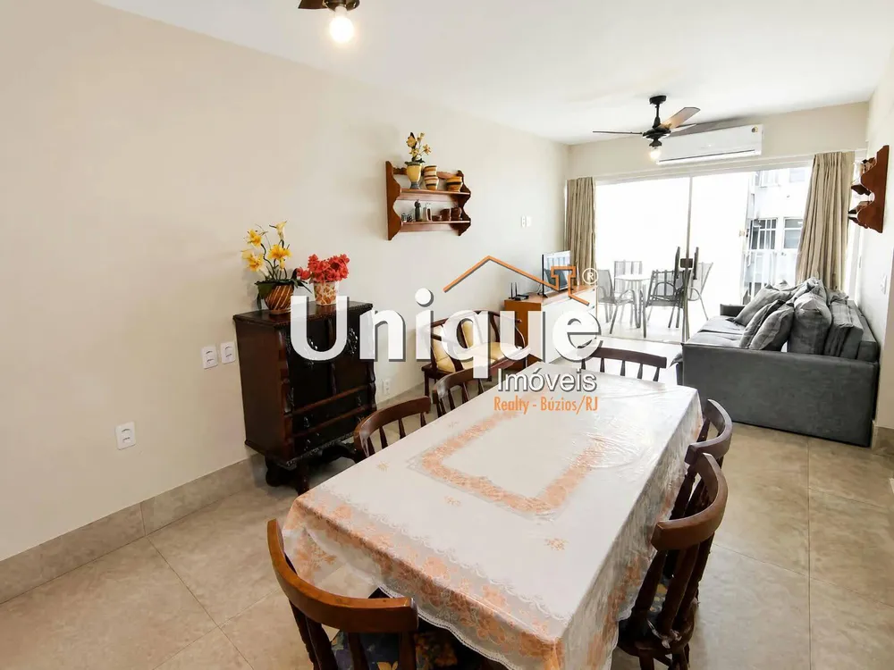 Apartamento, 2 quartos, 93 m² - Foto 3