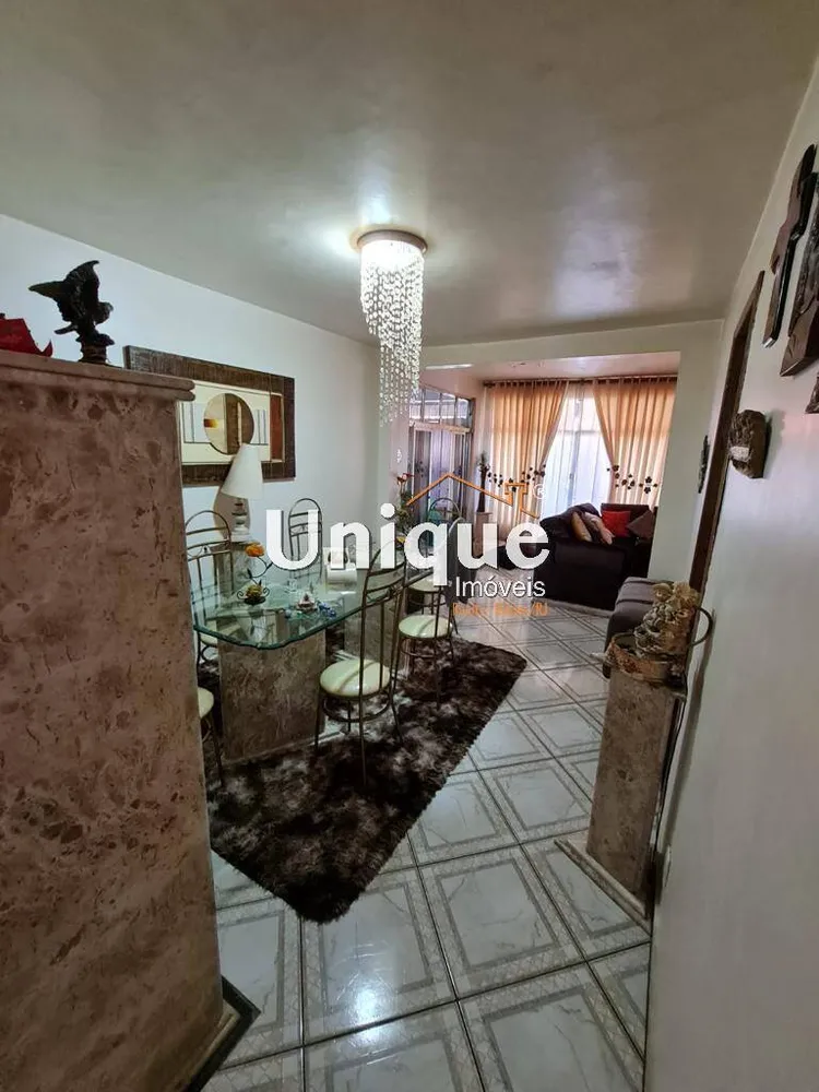 Casa, 3 quartos, 320 m² - Foto 11
