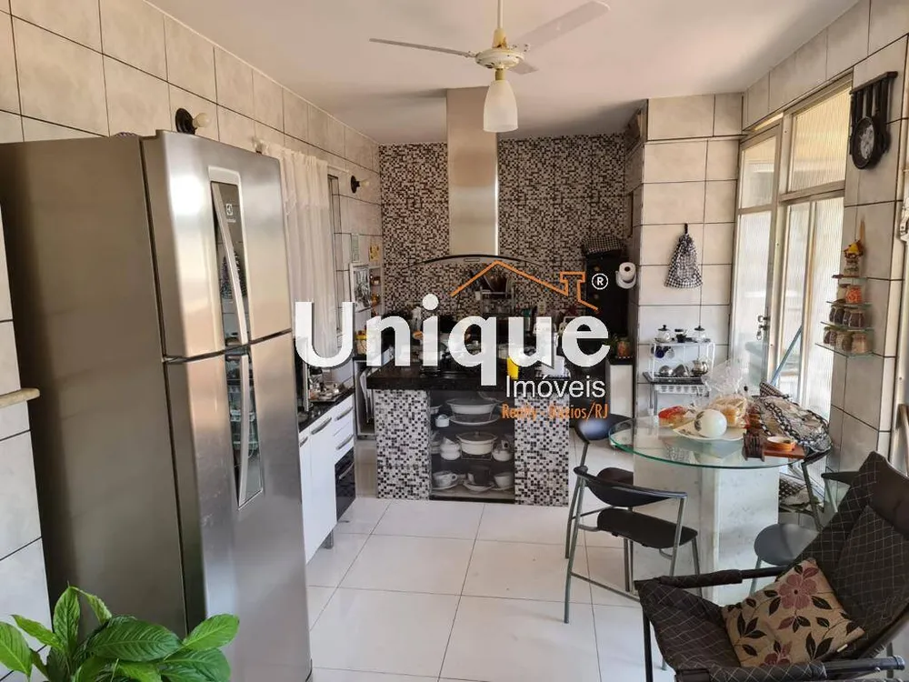 Casa, 3 quartos, 320 m² - Foto 13