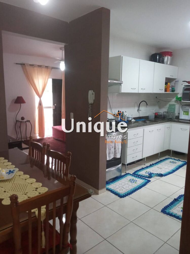 Apartamento, 2 quartos, 88 m² - Foto 3