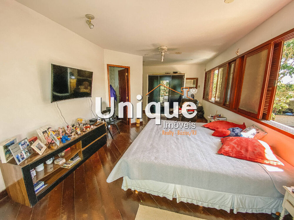 Casa, 5 quartos, 370 m² - Foto 3