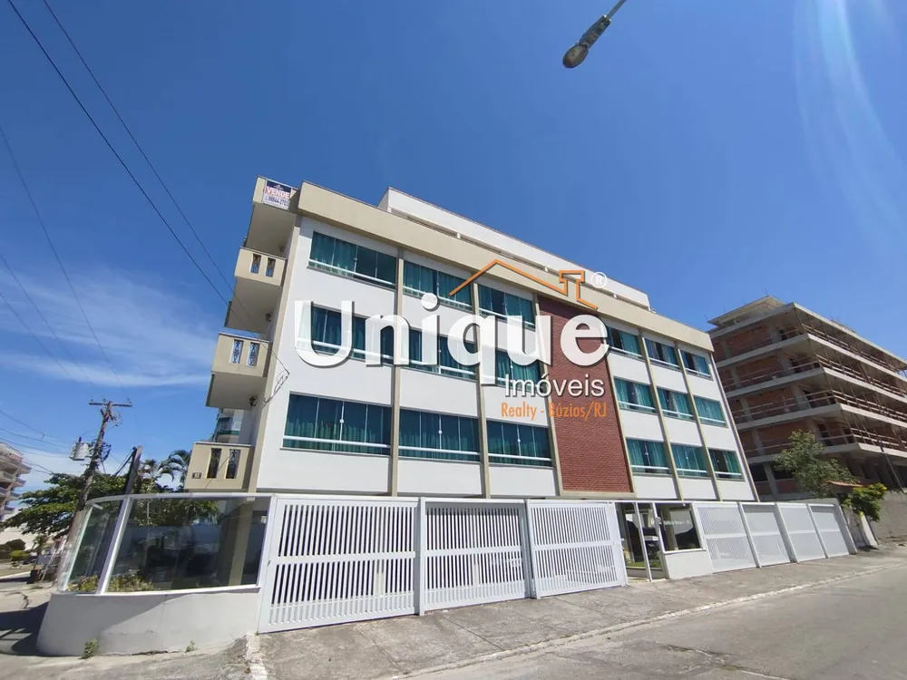 Apartamento, 3 quartos, 74 m² - Foto 2
