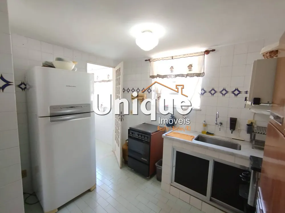 Apartamento, 3 quartos, 74 m² - Foto 12