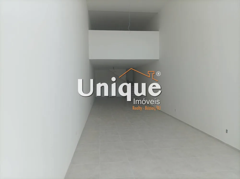Loja-Salão, 130 m² - Foto 1