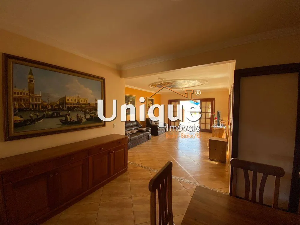 Casa, 5 quartos, 392 m² - Foto 5