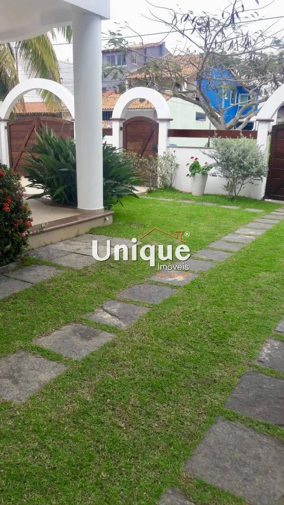 Casa, 5 quartos, 392 m² - Foto 3