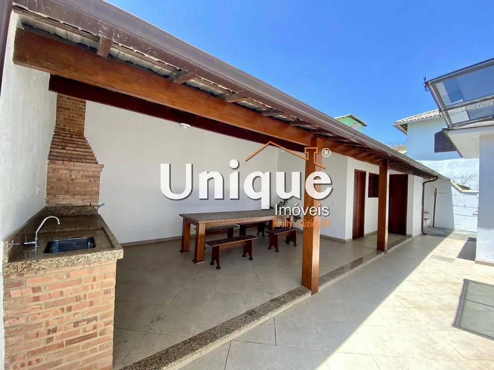 Casa, 5 quartos, 392 m² - Foto 17