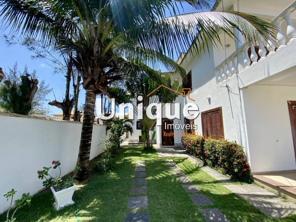 Casa, 5 quartos, 392 m² - Foto 22