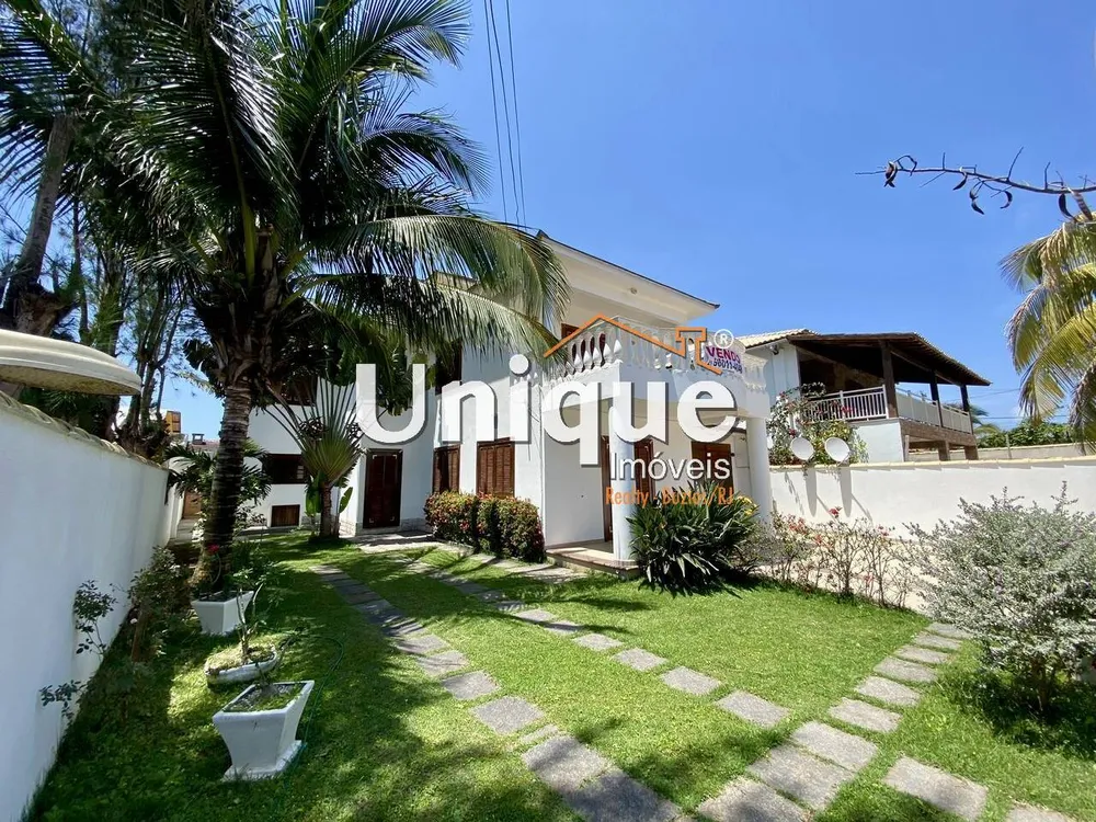Casa, 5 quartos, 392 m² - Foto 1