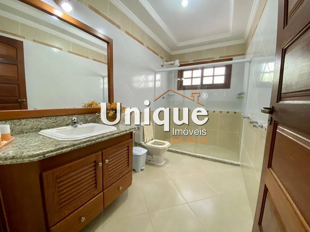 Casa, 5 quartos, 392 m² - Foto 21