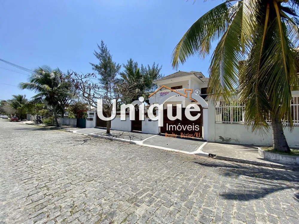 Casa, 5 quartos, 392 m² - Foto 4