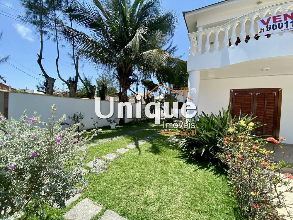 Casa, 5 quartos, 392 m² - Foto 2