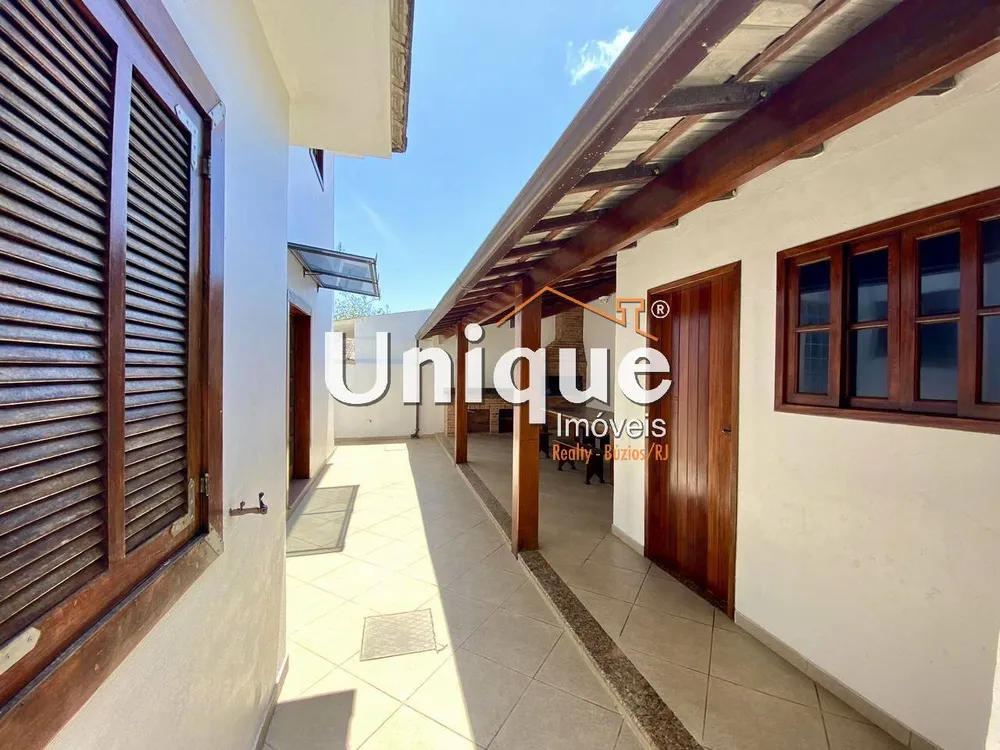 Casa, 5 quartos, 392 m² - Foto 9