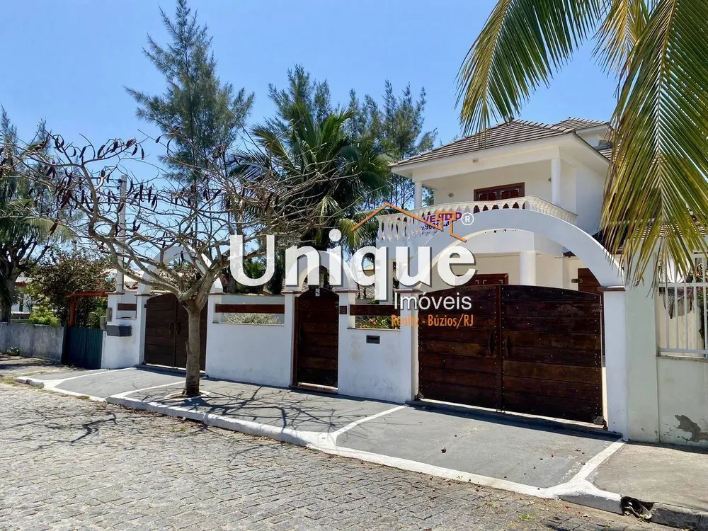 Casa, 5 quartos, 392 m² - Foto 19
