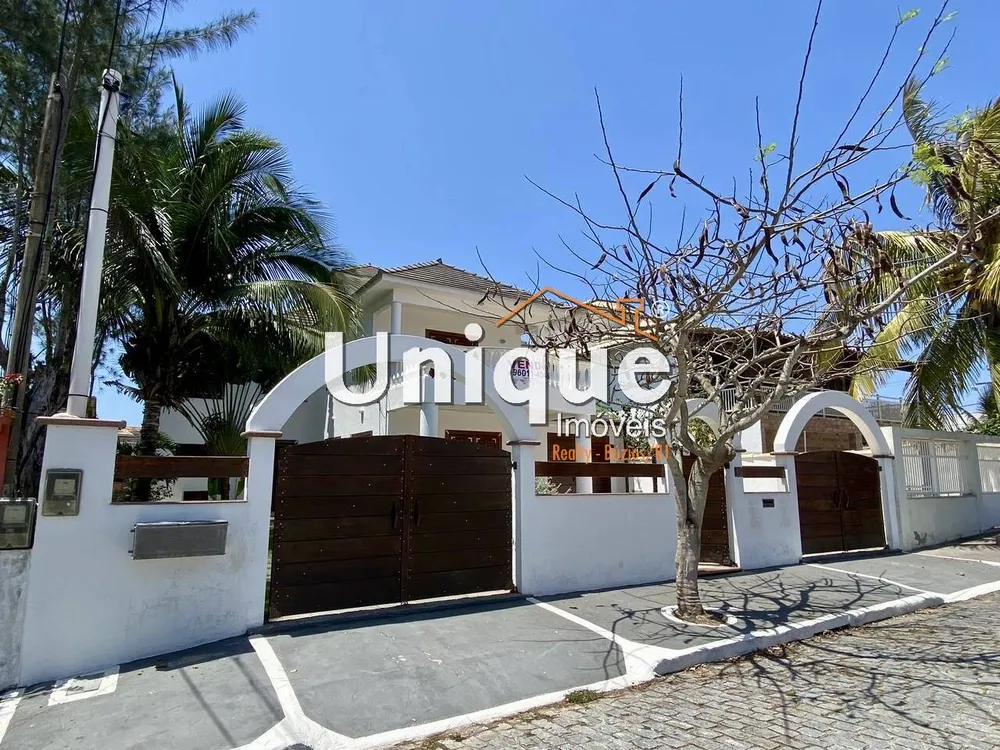 Casa, 5 quartos, 392 m² - Foto 16